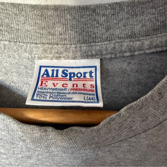 Suck Bang Blow Biker Week 2001 Wizard shirt - Picture 5 of 6